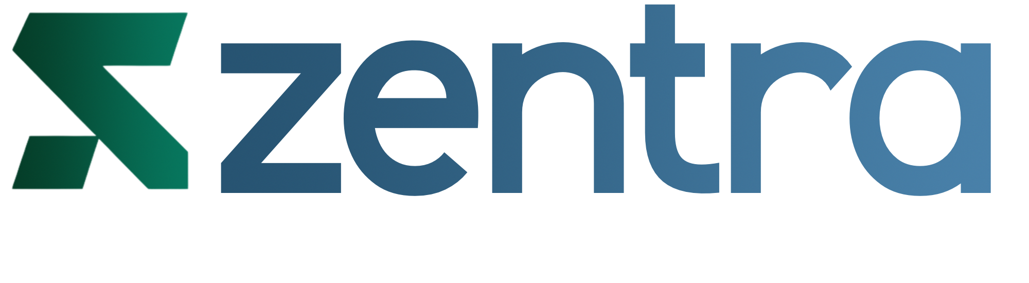 Zentra Logo